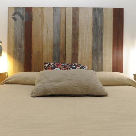 Apartamento Vacacional Santa Cruz Sevilla Dış mekan fotoğraf