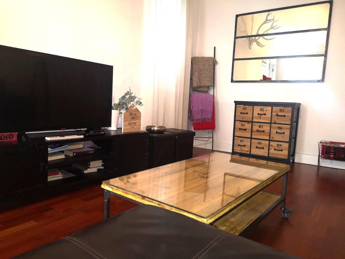 Apartamento Vacacional Santa Cruz Sevilla Dış mekan fotoğraf