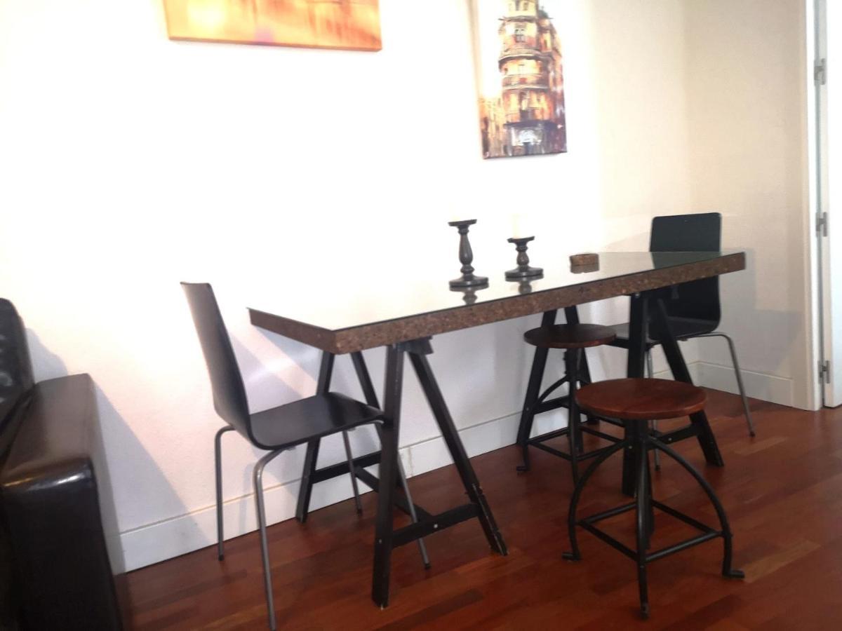Apartamento Vacacional Santa Cruz Sevilla Dış mekan fotoğraf