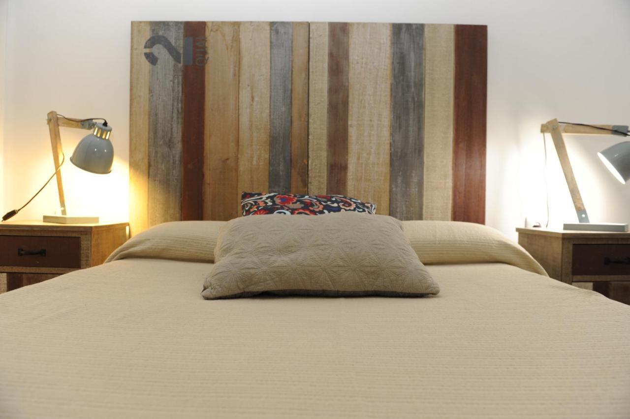 Apartamento Vacacional Santa Cruz Sevilla Dış mekan fotoğraf