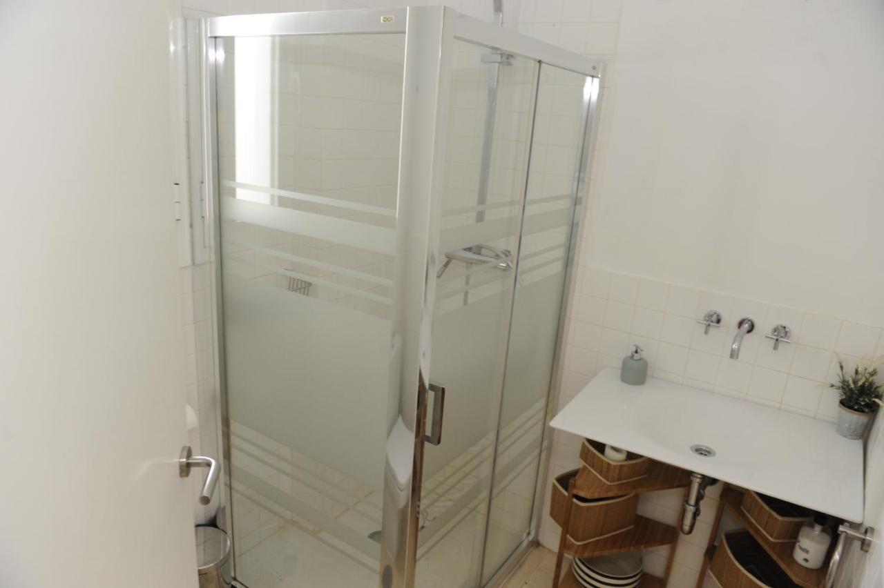 Apartamento Vacacional Santa Cruz Sevilla Dış mekan fotoğraf