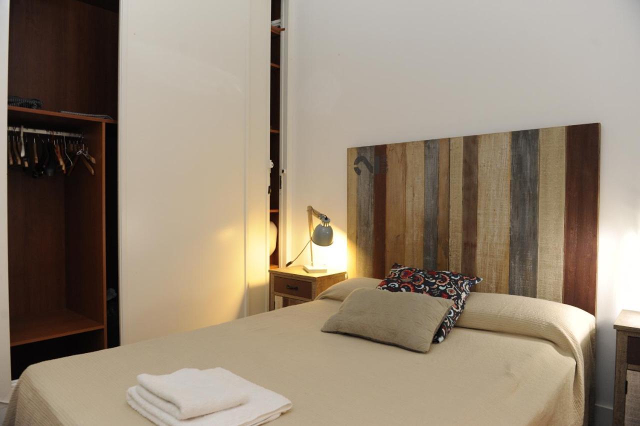Apartamento Vacacional Santa Cruz Sevilla Dış mekan fotoğraf