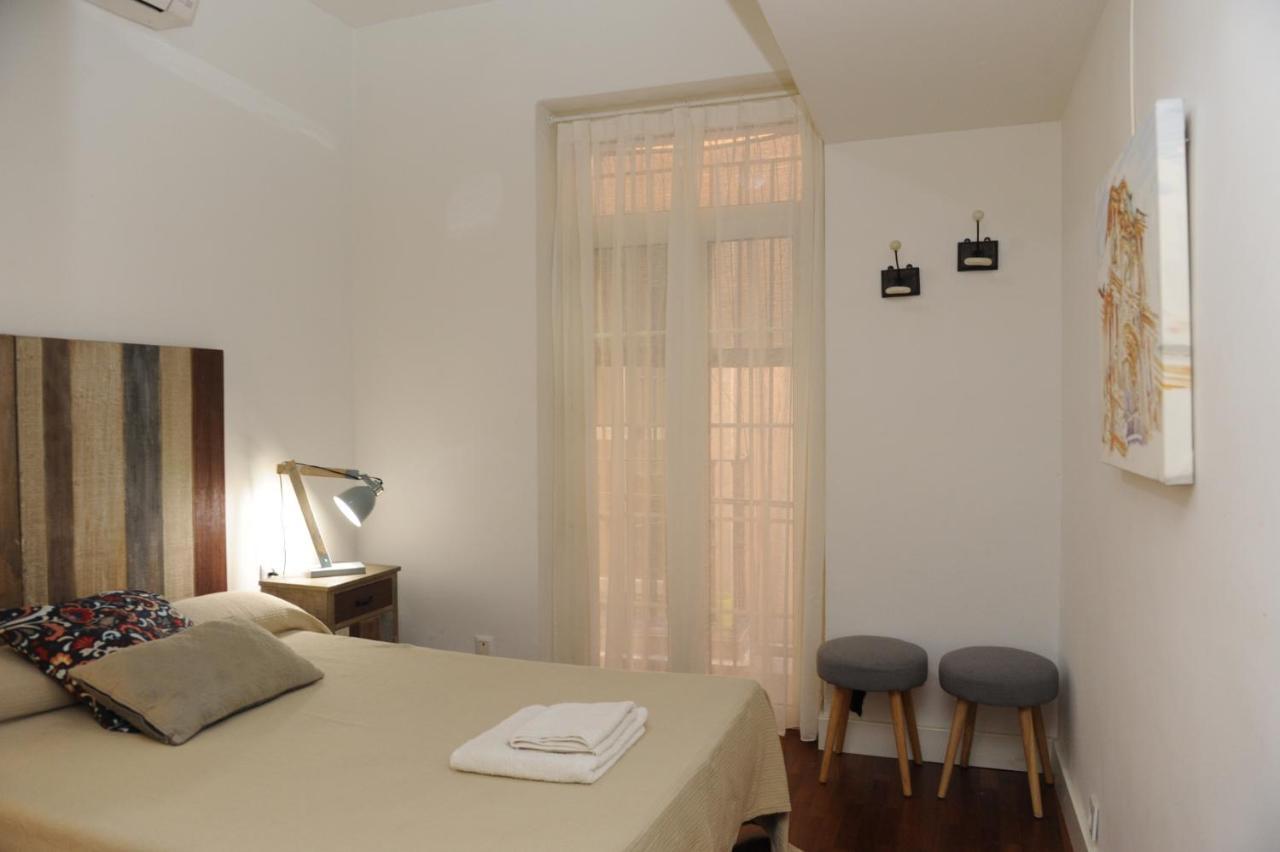 Apartamento Vacacional Santa Cruz Sevilla Dış mekan fotoğraf